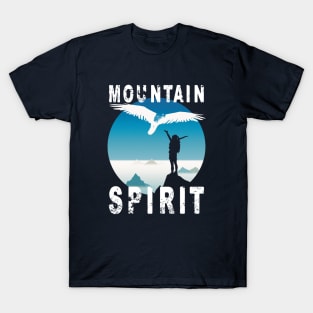 Mountain spirit T-Shirt